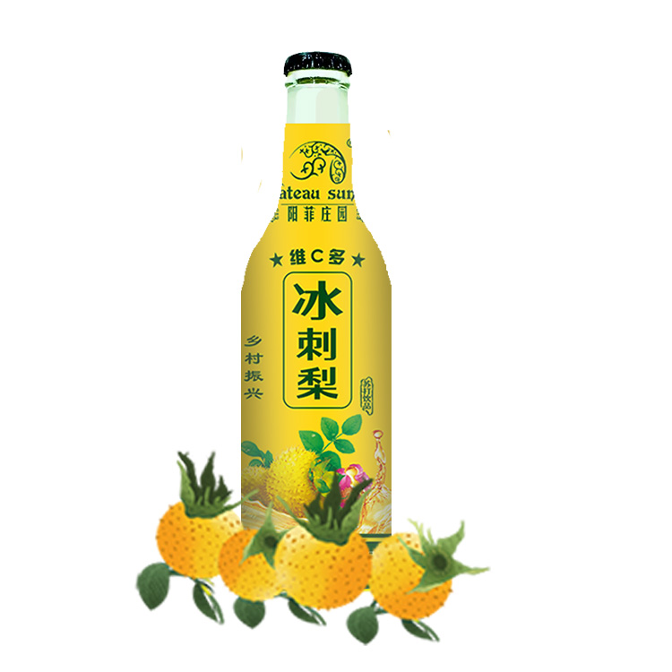 冰刺梨蘇打飲品_138/箱